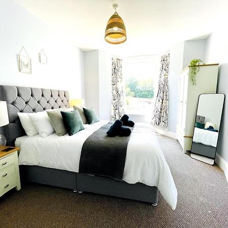 Rookley Villa, 3 Bedroom Family Apartment, Ventnor Exterior photo
